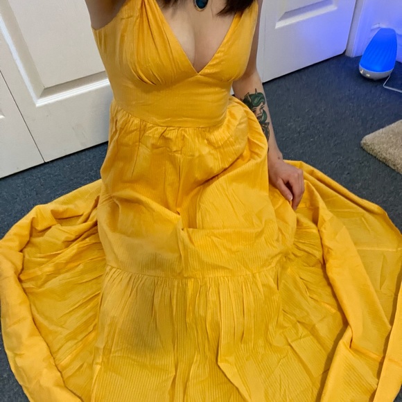 BNWT Abercrombie Dress - Picture 5 of 5